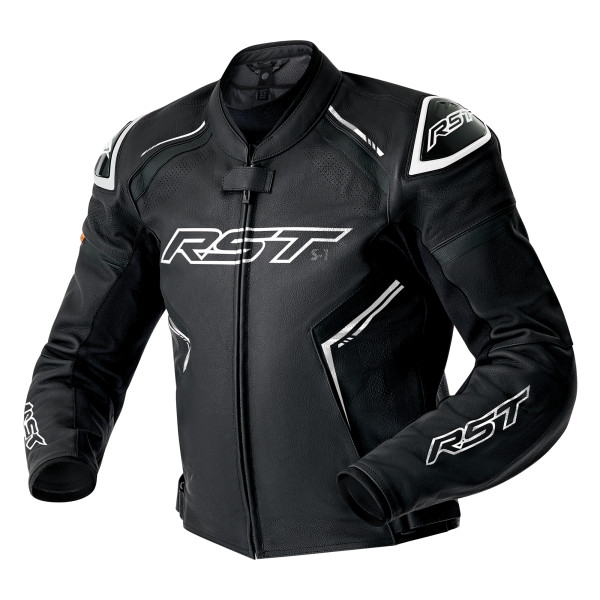 RST S1 d3o leather jacket